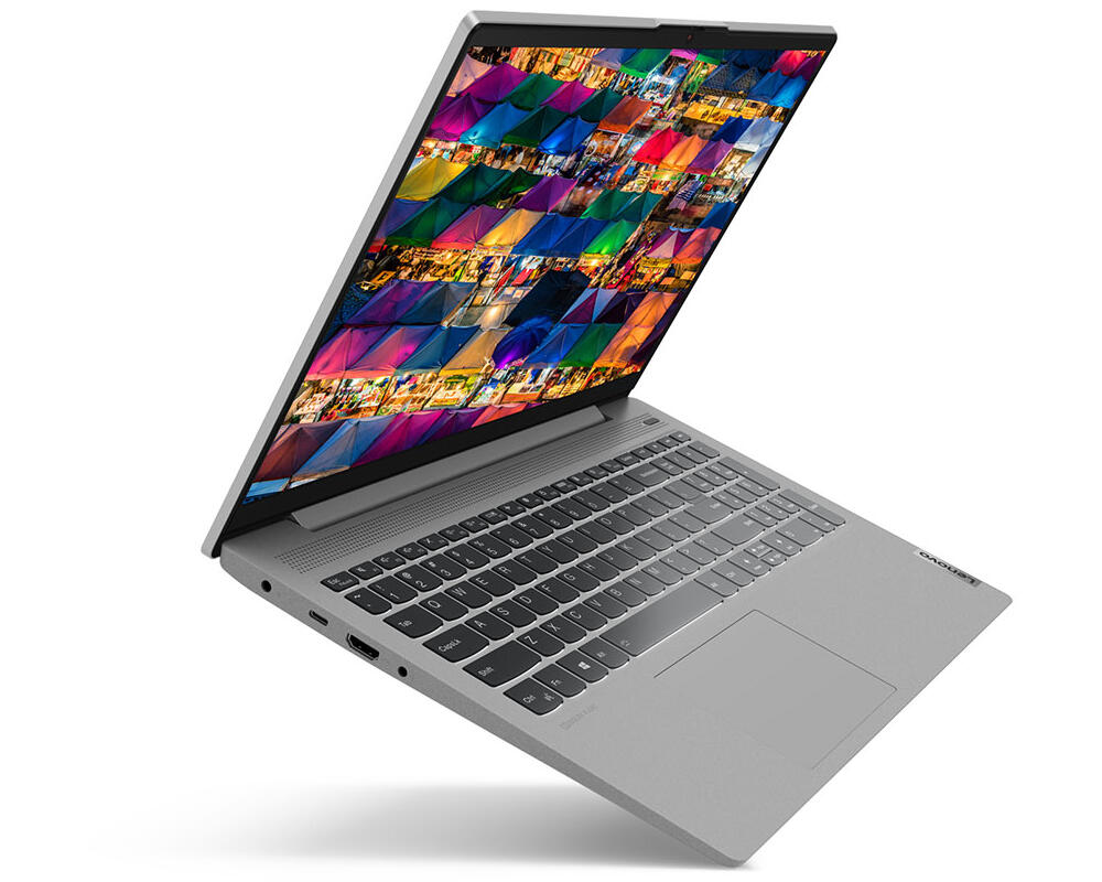 Лаптоп Lenovo IdeaPad 5 15ALC05 - 82LN0010BM