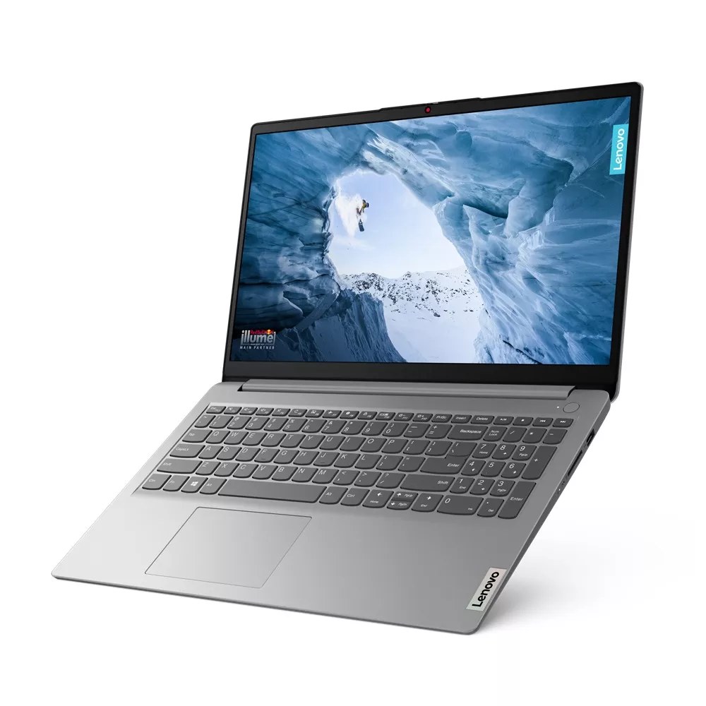 Лаптоп Lenovo IdeaPad 1 15IJLZ - 82LX005VBM