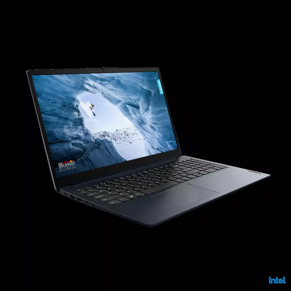 Лаптоп Lenovo IdeaPad 1 15IJLZ - 82LX005JBM