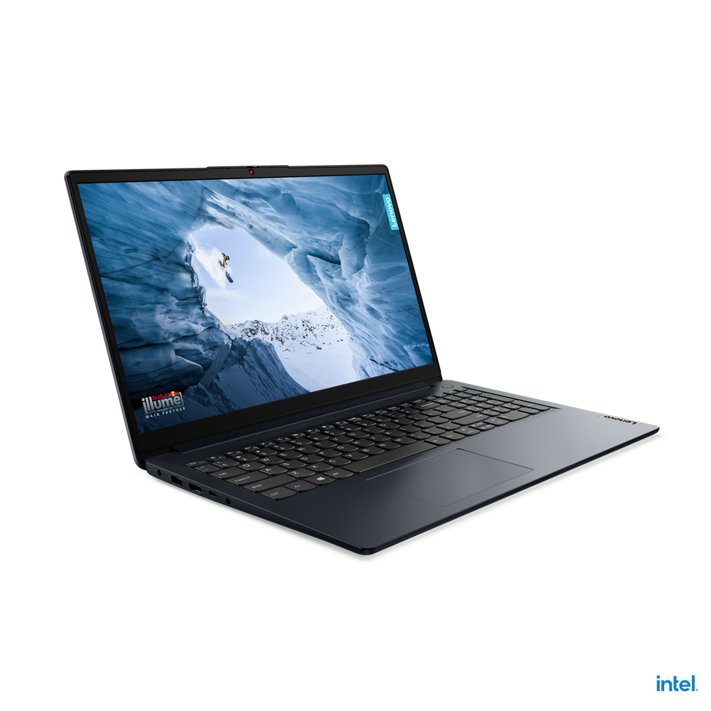 Лаптоп Lenovo IdeaPad 1 15IJLZ - 82LX005JBM