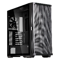 Кутия Zalman Z10 Mesh TG EATX Case