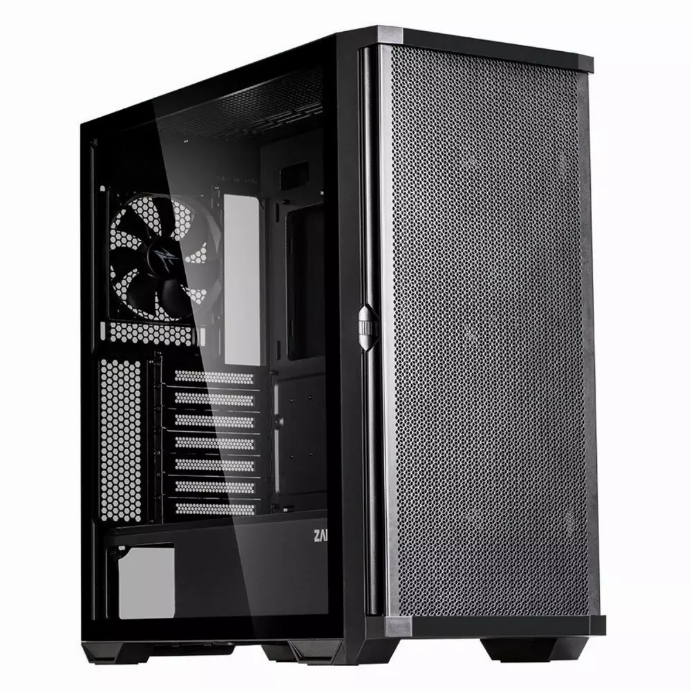 Кутия Zalman Z10 Mesh TG EATX Case