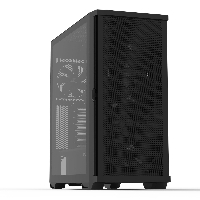 Кутия Zalman Z10 Mesh TG EATX Case