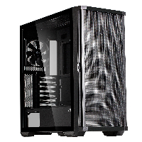 Кутия Zalman Z10 Mesh TG EATX Case