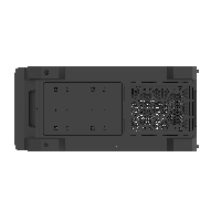 Кутия Zalman Z10 Mesh TG EATX Case