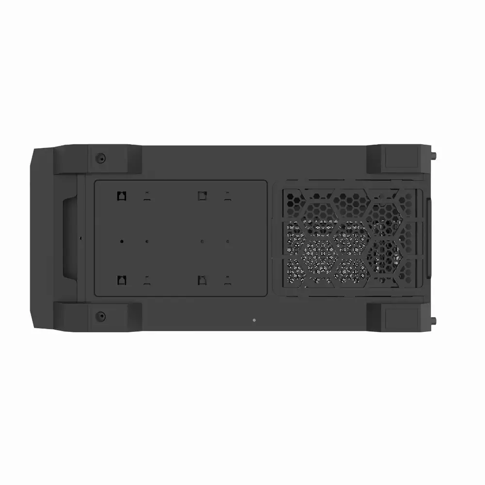 Кутия Zalman Z10 Mesh TG EATX Case