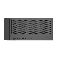 Кутия Zalman Z10 Mesh TG EATX Case