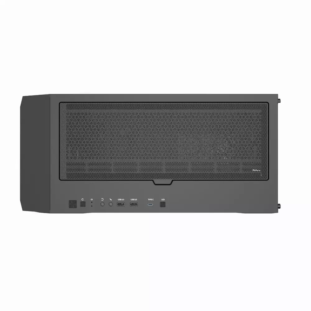 Кутия Zalman Z10 Mesh TG EATX Case
