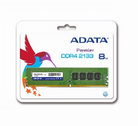Памет Adata 8GB DDR4 2133MHz - AD4U213338G15-B