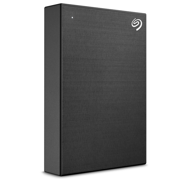 Външен диск Seagate One Touch 1TB External HDD 2.5" USB 3.2 Gen 1 - STKB1000400