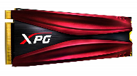 Диск SSD Adata XPG GAMMIX S11 480GB M.2 2280 NVMe PCIe Gen3x4 - AGAMMIXS11-480GT-C