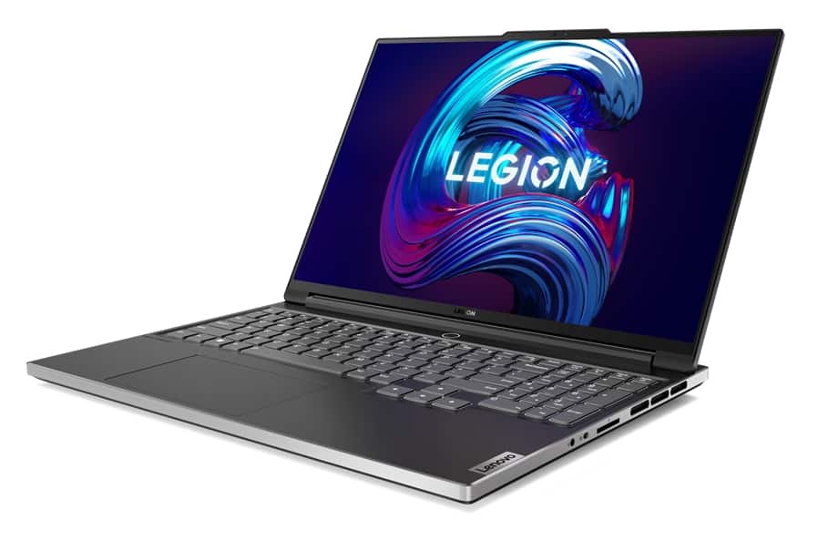 Лаптоп Lenovo Legion 7 16ARHA7 - 82UH002PBM