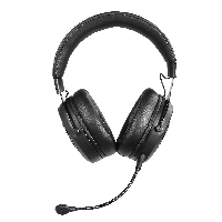 Marvo безжични геймърски слушалки Gaming Headphones HG9088W - Bluetooth, 2.4G