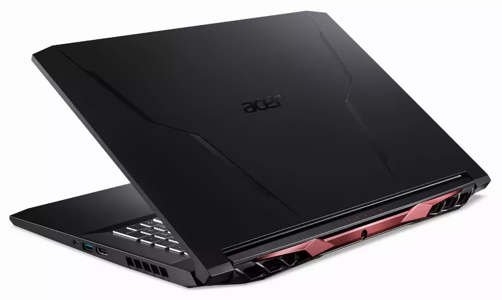 Лаптоп Acer Nitro 5 AN517-41-R4LF GAMING - NH.QBGEX.00L