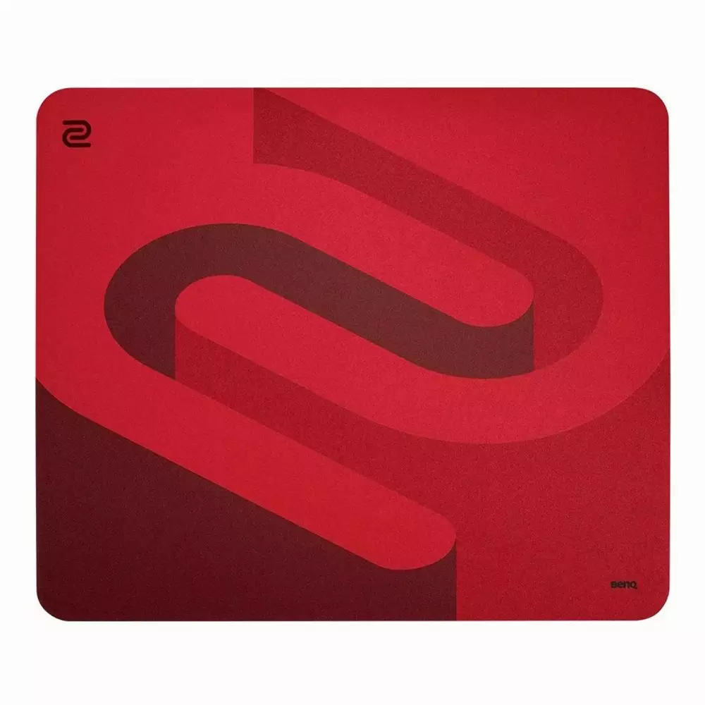 Геймърски пад ZOWIE G-SR-SE Rouge Red, Червен