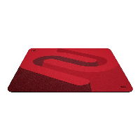 Геймърски пад ZOWIE G-SR-SE Rouge Red, Червен