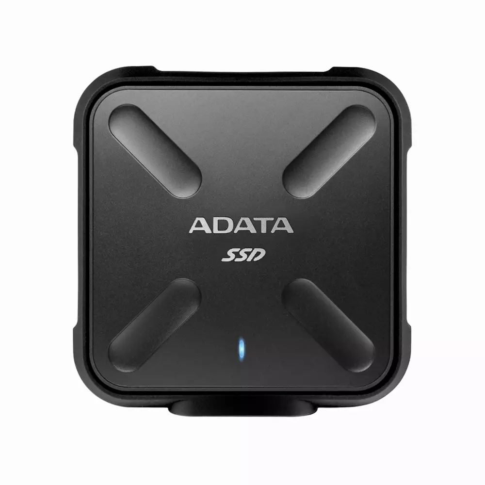 Външен диск Adata SD700 512GB SSD External USB 3.1 Gen 1