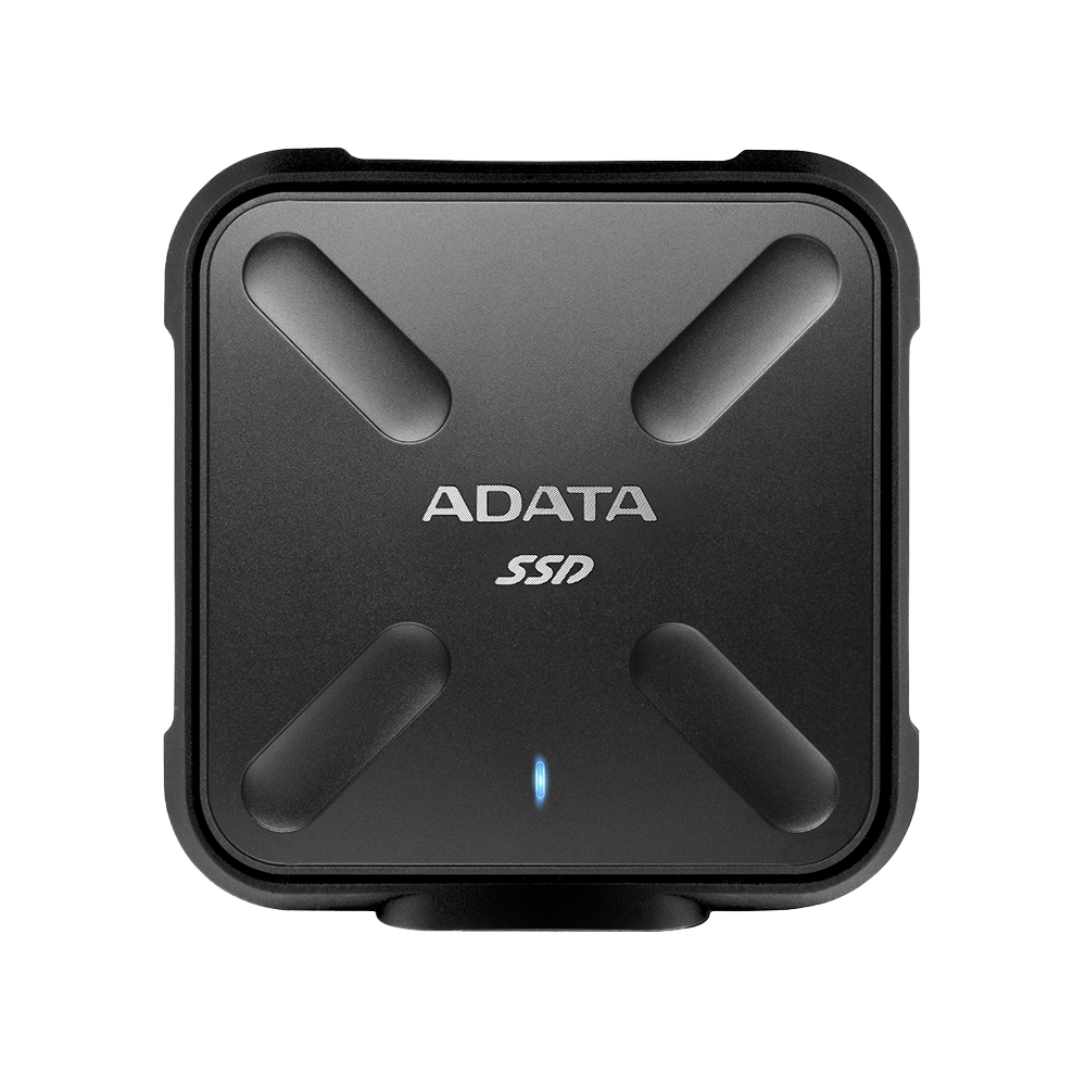Външен диск Adata SD700 512GB SSD External USB 3.1 Gen 1