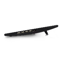 Охлаждаща поставка за лаптоп ACT AC8105, USB Hub