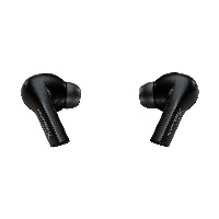 Геймърски безжични слушалки с микрофон HyperX Cloud MIX Buds Black True Wireless