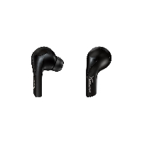 Геймърски безжични слушалки с микрофон HyperX Cloud MIX Buds Black True Wireless