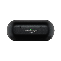 Геймърски безжични слушалки с микрофон HyperX Cloud MIX Buds Black True Wireless