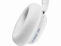 Геймърски слушалки Logitech G735 RGB Wireless Gaming Headset White - 981-001083