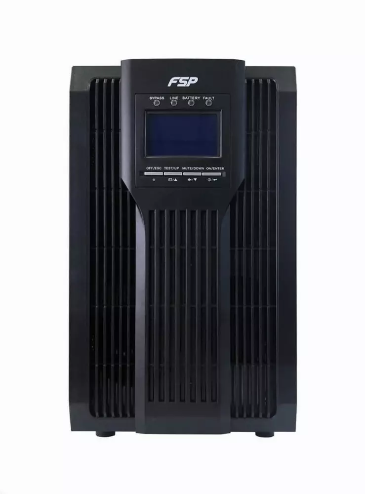 UPS FSP Group Champ Tower 10K