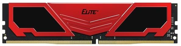 Mémoire TeamGroup ELITE+ 8GB 2666MHz DDR4 - TPRD48G2666HC1901