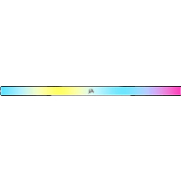 Памет Corsair Vengeance Black RGB 32GB (2x16GB) DDR5 6000MHz CL40 - CMH32GX5M2B6000C40