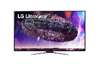 Монитор LG 48GQ900-B 48", OLED, 4K UHD 3840x2160, 120Hz, 0.1ms, HDR10, AMD FreeSync/G-Sync