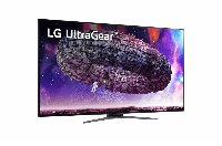 Монитор LG 48GQ900-B 48", OLED, 4K UHD 3840x2160, 120Hz, 0.1ms, HDR10, AMD FreeSync/G-Sync