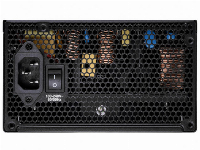 Захранване Super Flower Legion GX Pro 750W 80 Plus Gold PSU - SF-750P14XE