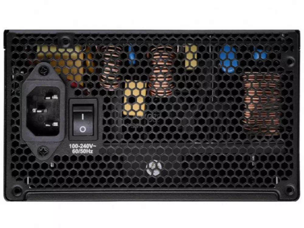 Захранване Super Flower Legion GX Pro 750W 80 Plus Gold PSU - SF-750P14XE