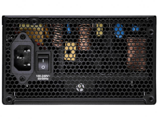 Захранване Super Flower Legion GX Pro 750W 80 Plus Gold PSU - SF-750P14XE