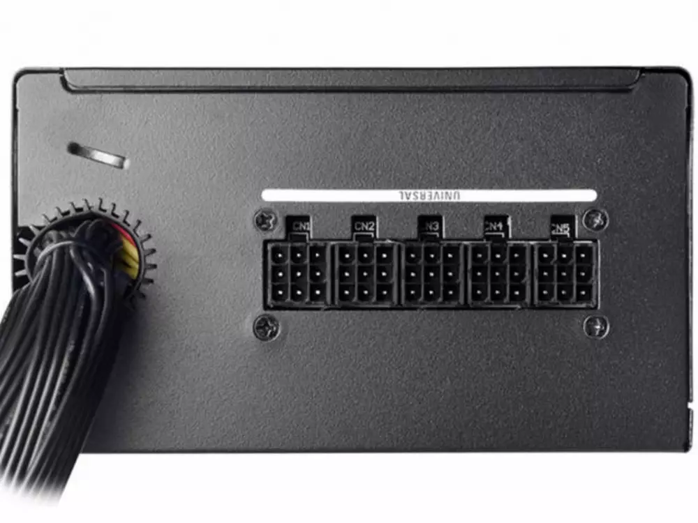 Захранване Super Flower Legion GX Pro 750W 80 Plus Gold PSU - SF-750P14XE
