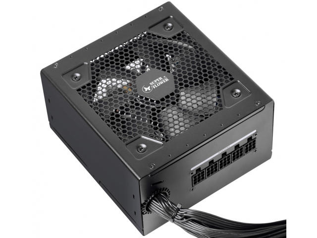Захранване Super Flower Legion GX Pro 750W 80 Plus Gold PSU - SF-750P14XE