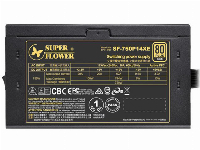 Захранване Super Flower Legion GX Pro 750W 80 Plus Gold PSU - SF-750P14XE
