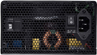 Захранване Super Flower Leadex Platinum 1000W 80 Plus Platinum PSU - SF-1000F14MP