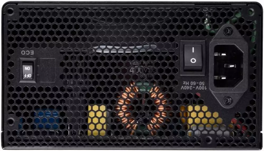 Захранване Super Flower Leadex Platinum 1000W 80 Plus Platinum PSU - SF-1000F14MP