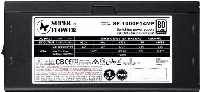 Захранване Super Flower Leadex Platinum 1000W 80 Plus Platinum PSU - SF-1000F14MP