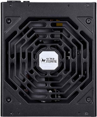Захранване Super Flower Leadex Platinum 1000W 80 Plus Platinum PSU - SF-1000F14MP
