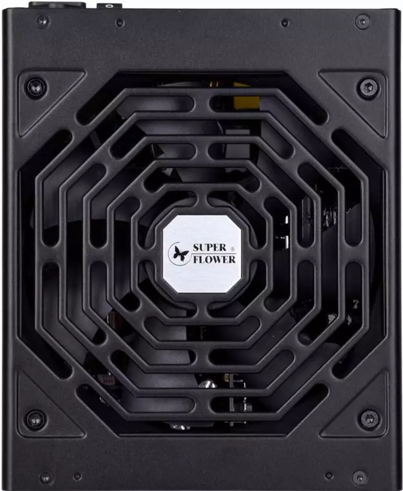 Захранване Super Flower Leadex Platinum 1000W 80 Plus Platinum PSU - SF-1000F14MP