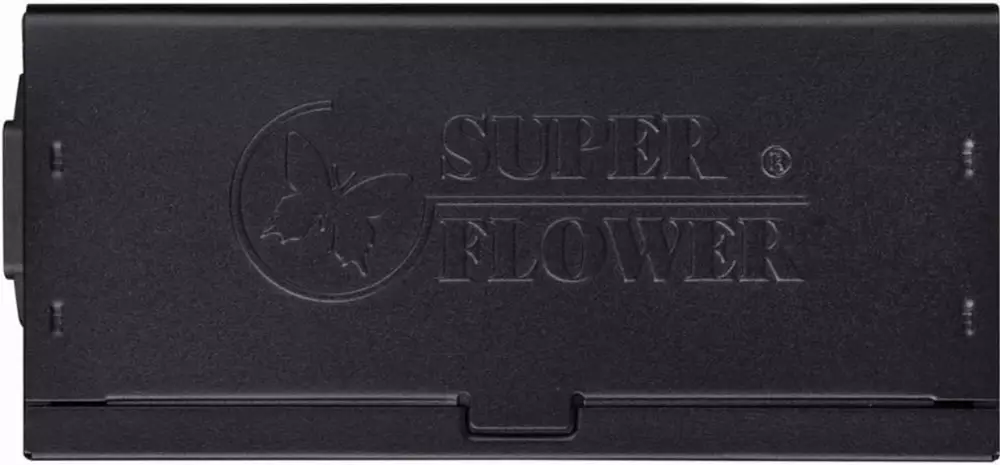 Захранване Super Flower Leadex Platinum 1000W 80 Plus Platinum PSU - SF-1000F14MP