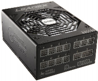 Захранване Super Flower Leadex Platinum 1000W 80 Plus Platinum PSU - SF-1000F14MP