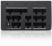 Захранване Super Flower Leadex Titanium 1000W 80 Plus Titanium PSU - SF-1000F14HT