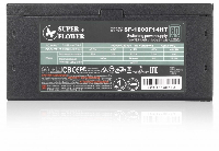 Захранване Super Flower Leadex Titanium 1000W 80 Plus Titanium PSU - SF-1000F14HT