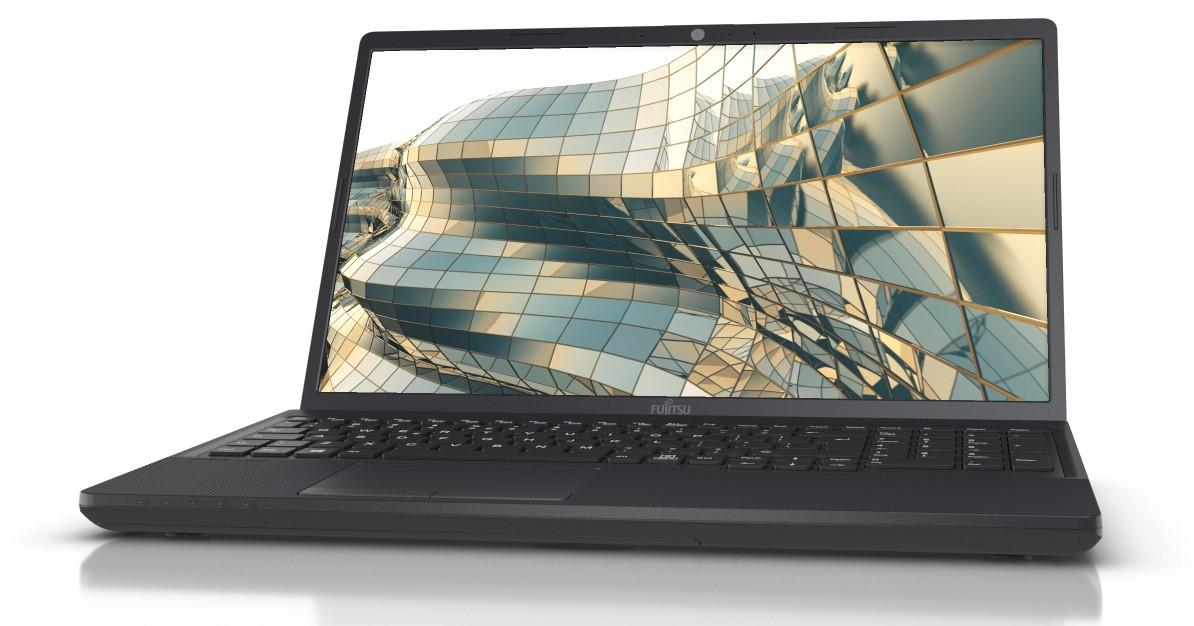 Лаптоп FUJITSU Lifebook A3511