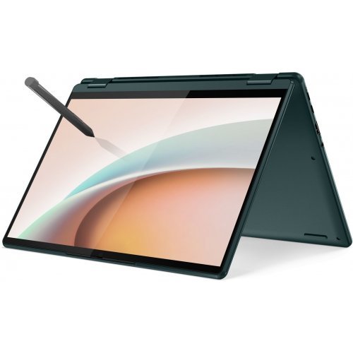 Лаптоп Lenovo Yoga 6 13ALC7 - 82UD000JBM