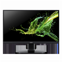 Монитор Acer KA270bmiix 27", VA, FHD 1920x1080, 75Hz, 1ms, AMD FreeSync - UM.HX0EE.026
